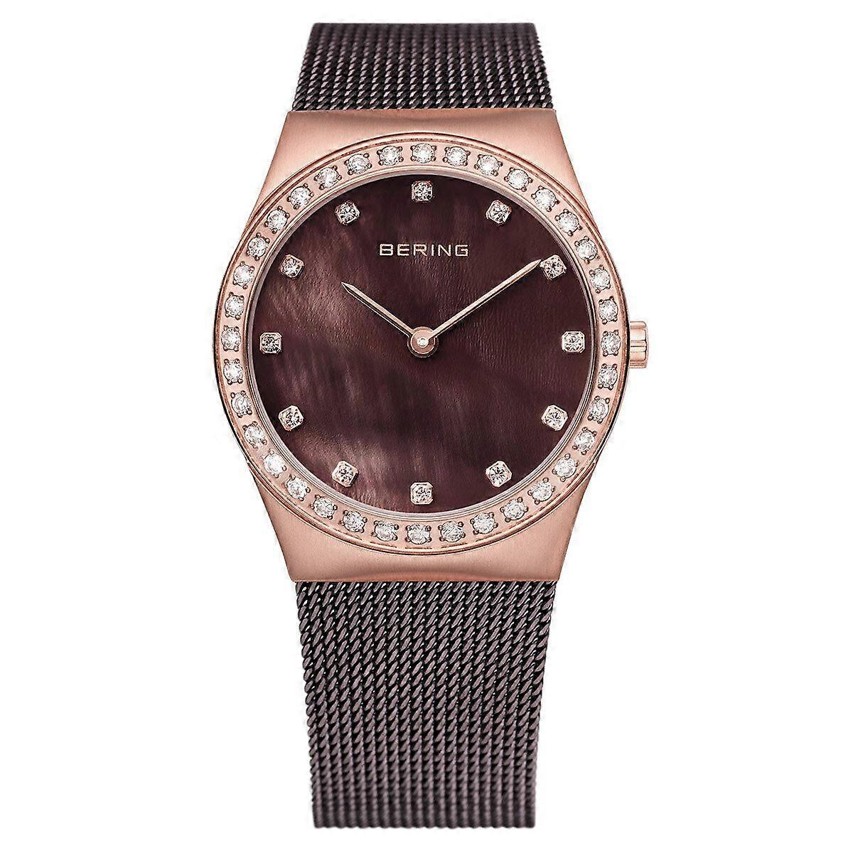 Ladies' Watch Bering 12430-262 (Ã 30 mm)