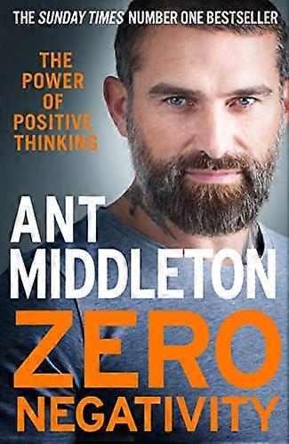 Zero Negativity: The Power of Positive Thinking