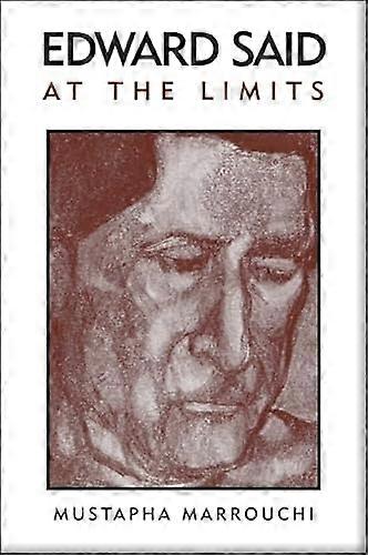 Edward Said at the Limits