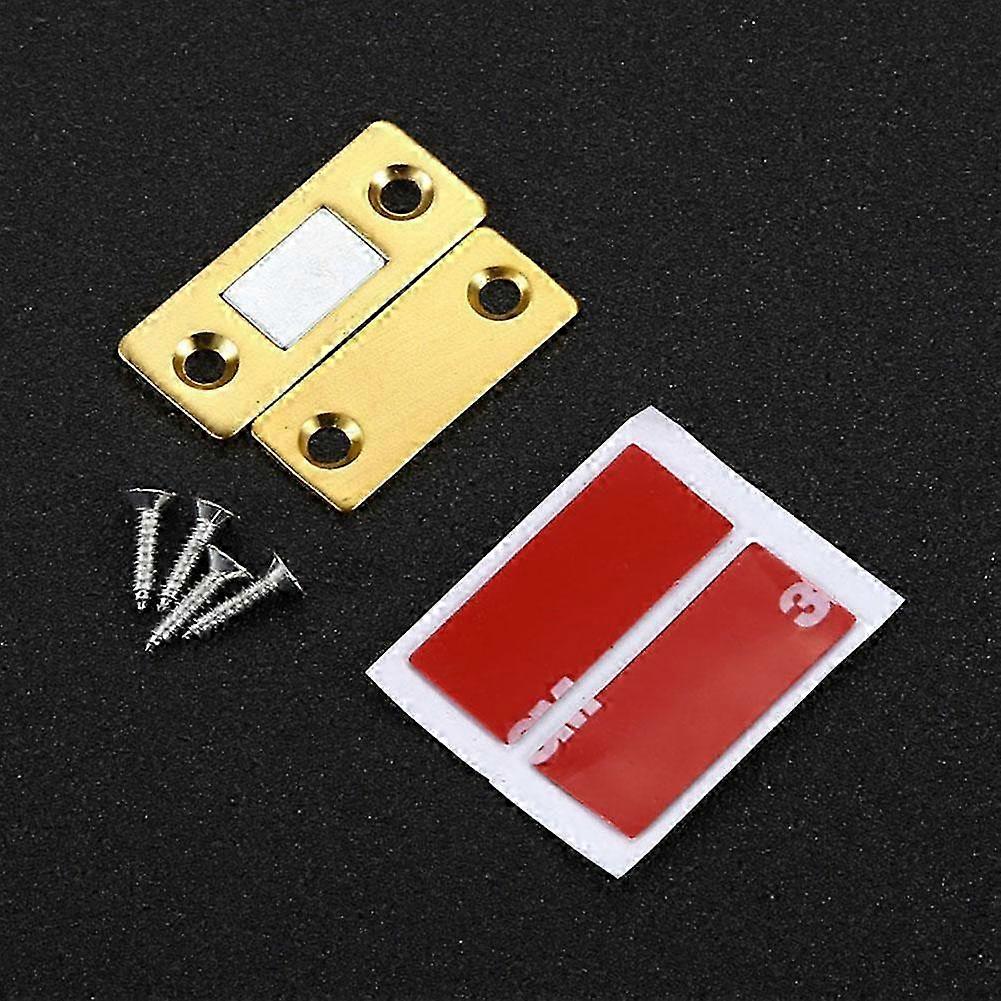 Hole-Free Magnetic Door Attractor 25-26s