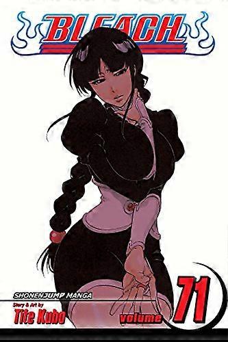 Bleach Vol. 71
