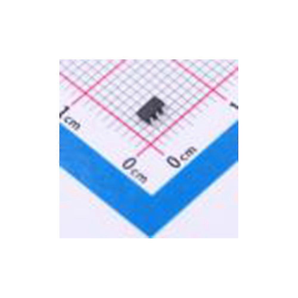 TSOP51.5mm 10 Pieces Surface Mount Voltage Supervisor IC
