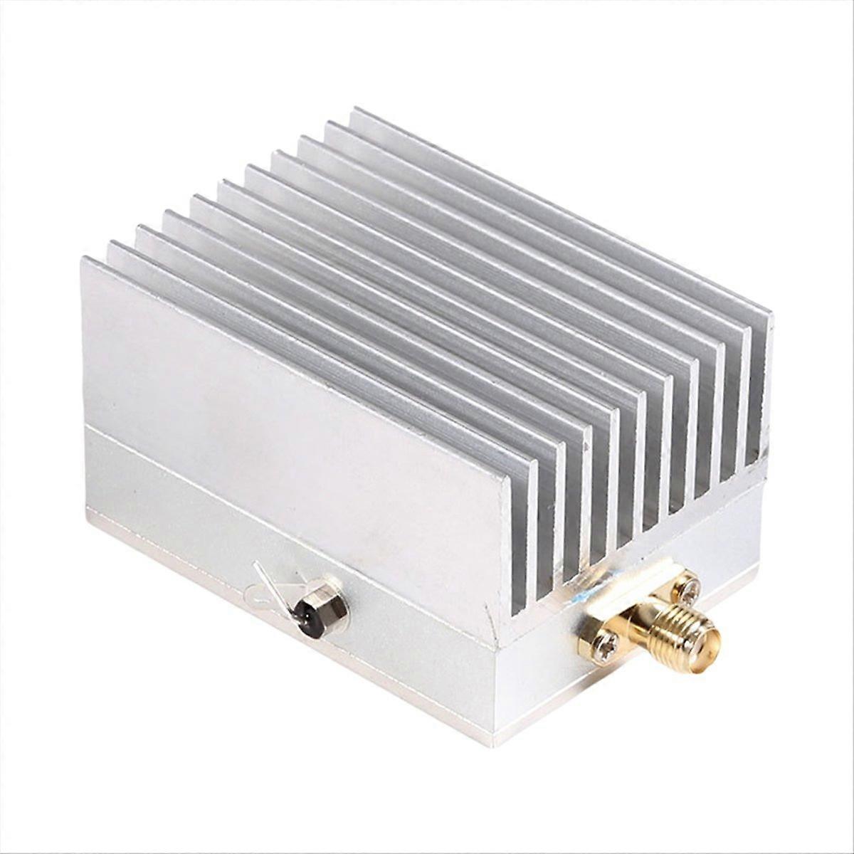 RF Amplifier 50M-2GHz Power Synthesis Type Network Cable Radiation