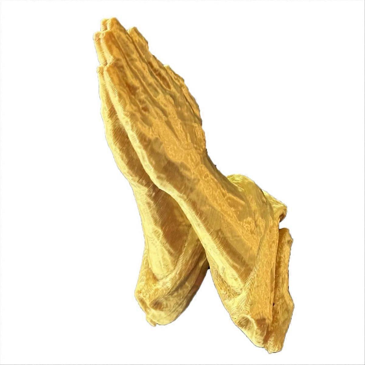 Prayer Wall Mount Light Luxury Style Pendant gold