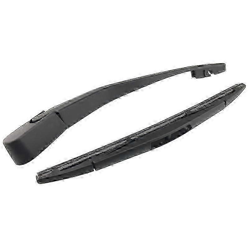 Rear Wiper Assembly Rear Window Wiper Arm for 1 Series F20 F20N F21N 61617241985, 7241985, 7241984