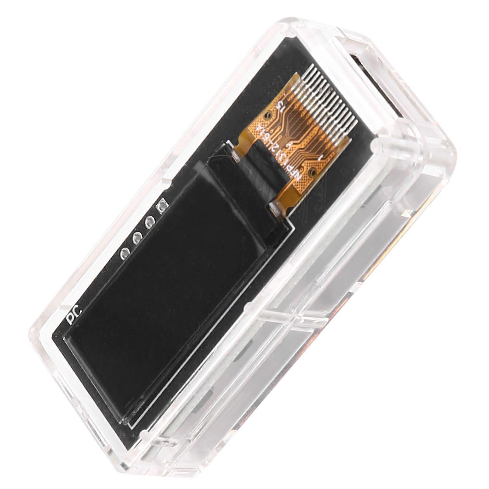 For Kmbox Pressing Box,Mouse,Macro Chicken Eating Assistant,Pure Hardware,Offline Operation,Easy Mouse,Upper Computer