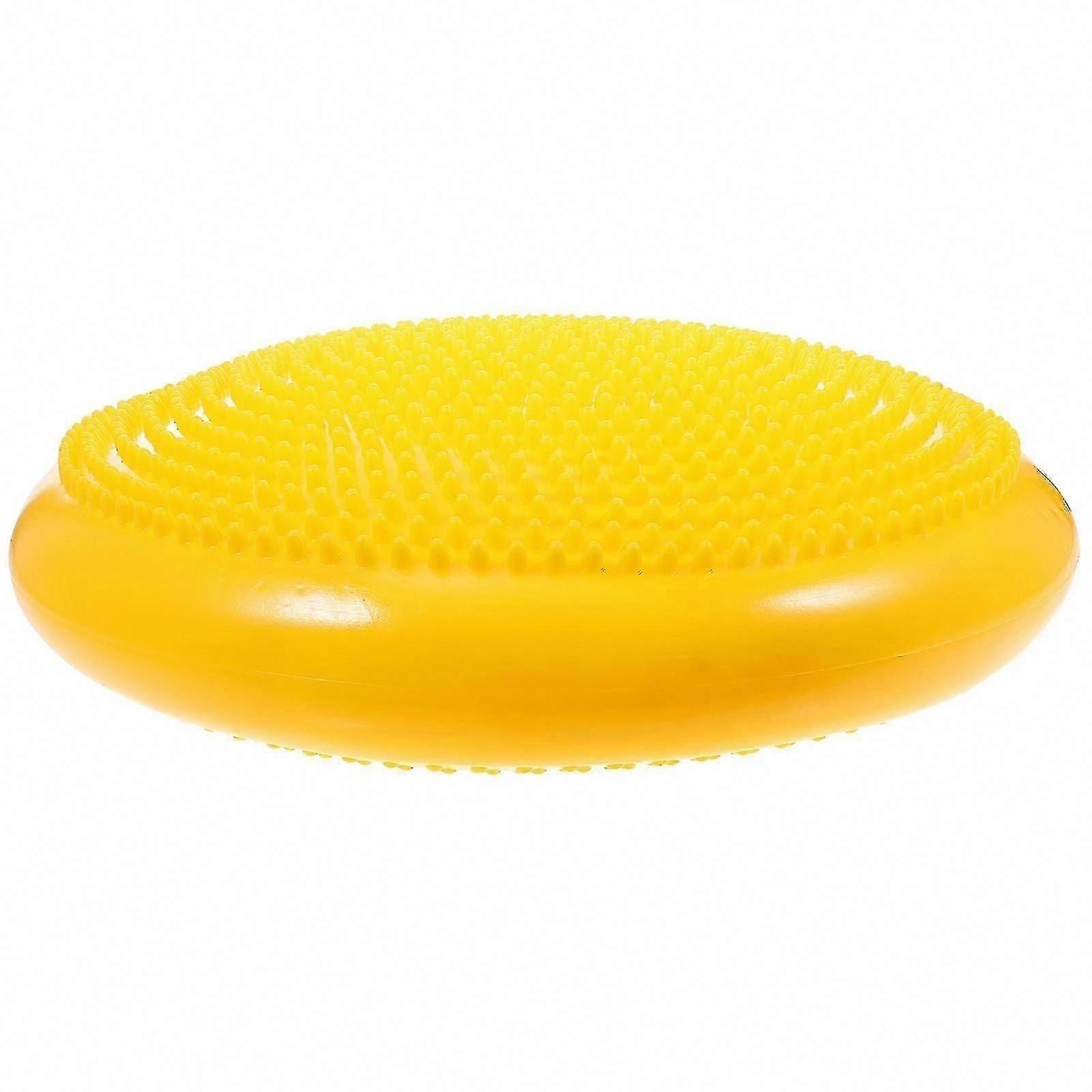 Sensory Balance Cushion for Enhanced Focus and Comfortable Seating