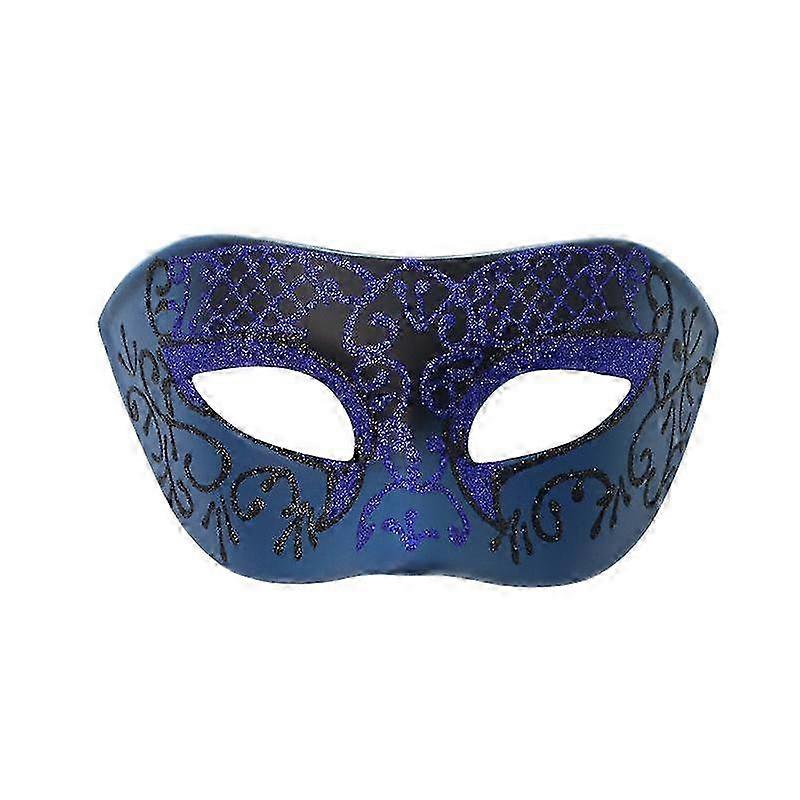 Party Masks for Makeup, Various Styles with Chinese Trendy Designs, None, Party Masks