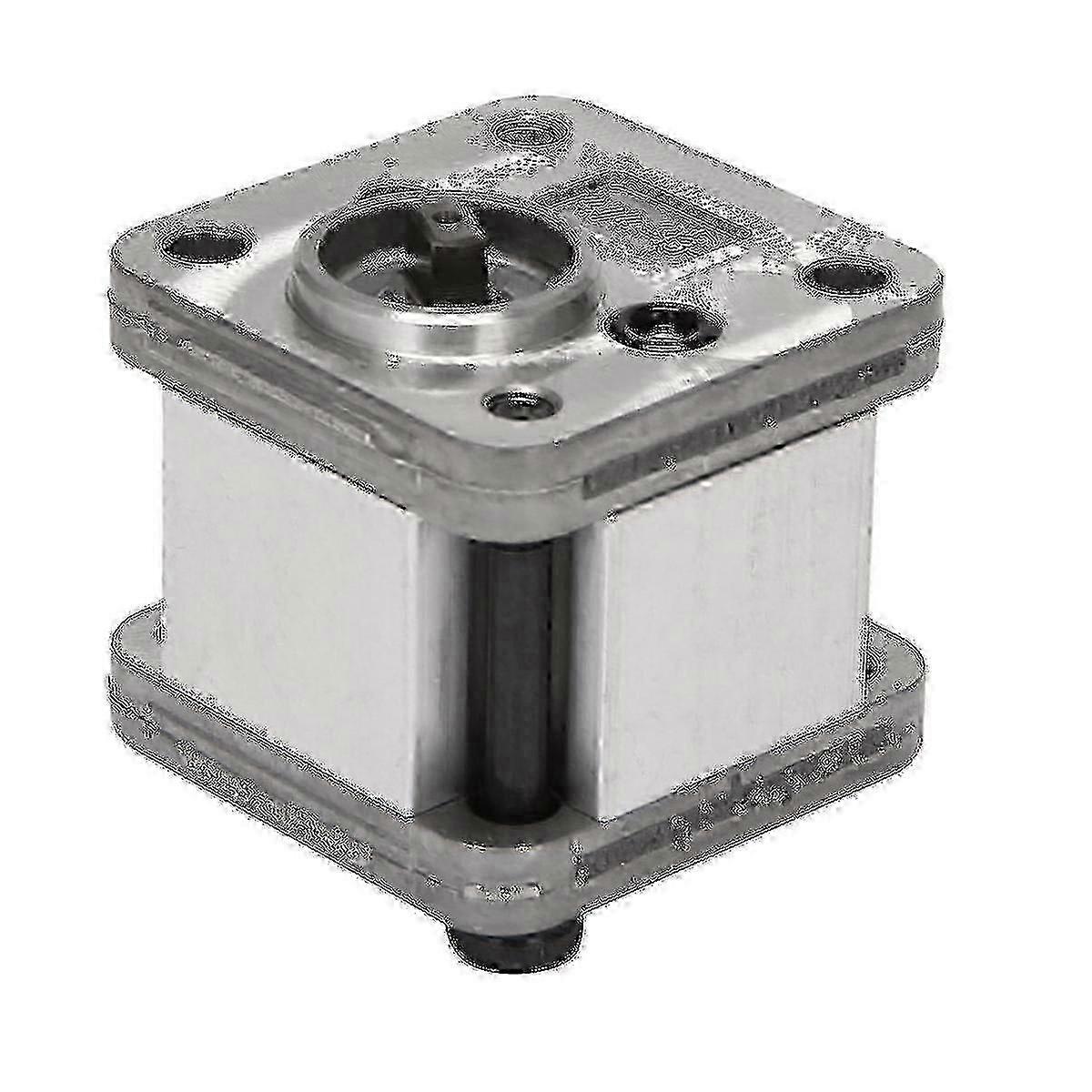 Oil pump for DQ200 0AM 7-speed automatic transmission