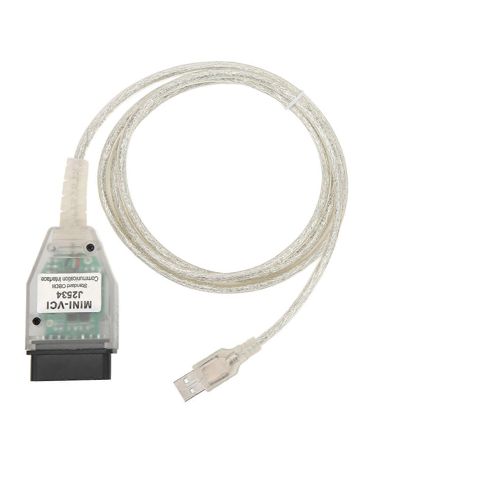 Windows 7 32 bit compatible car diagnostic scanner