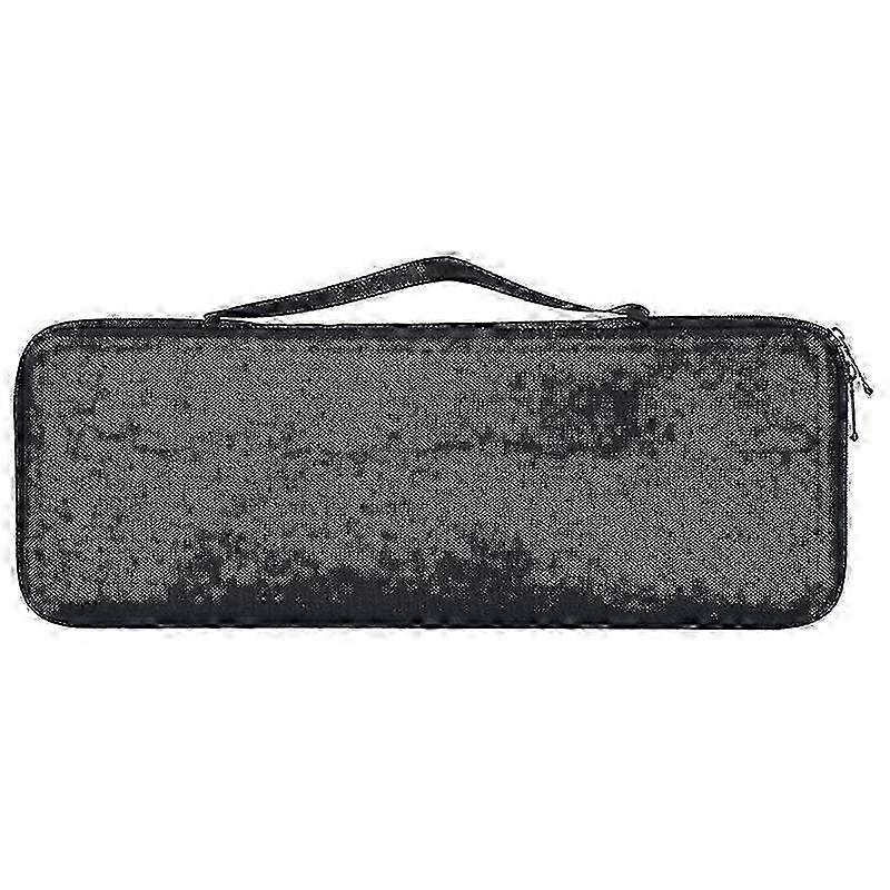 2025 Protable Eva Hard Storage Case Waterproof Protective Bag Box For Logitech Mx Keys Advanced Wireless Illuminated Keyboard Accessories