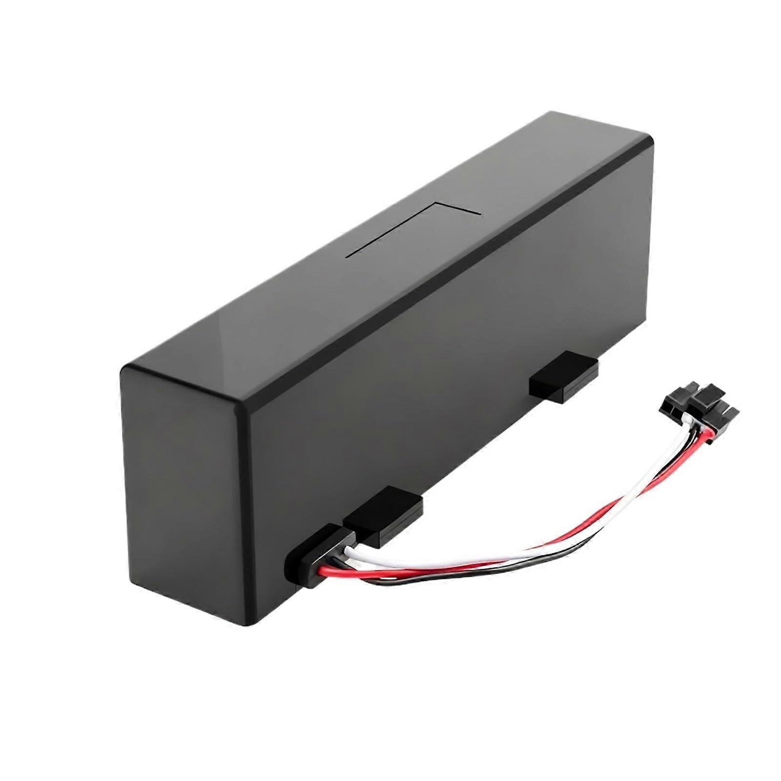 14.8V Sweeper Battery For Robot VacuumMop P Sweeping Mopping Robot Liion 2600mAh 1pc