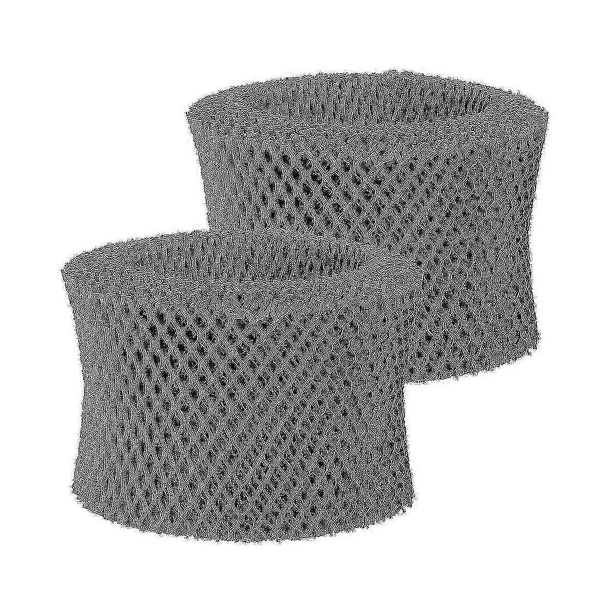 2 Pcs Humidifier Filter Fy2402/30 Compatible With Nanocloud Hu4816/10 Replacement Accessories Home A hwySH