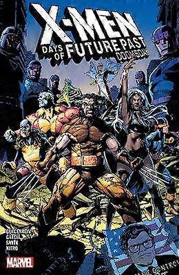 X-Men: Days of Future Past - Doomsday