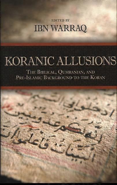Koranic Allusions Hardback Book