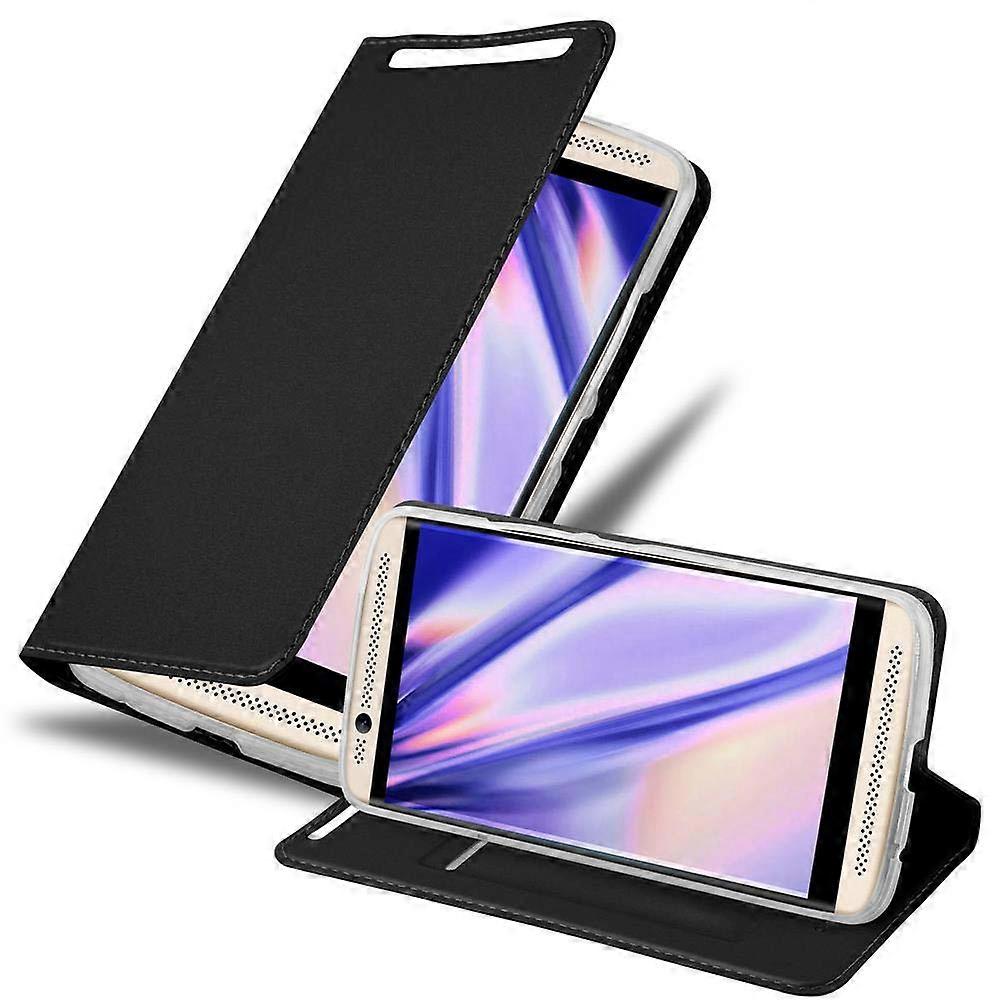 ZTE Axon 7 Case Protective Case - Matte Surface with Card Slot