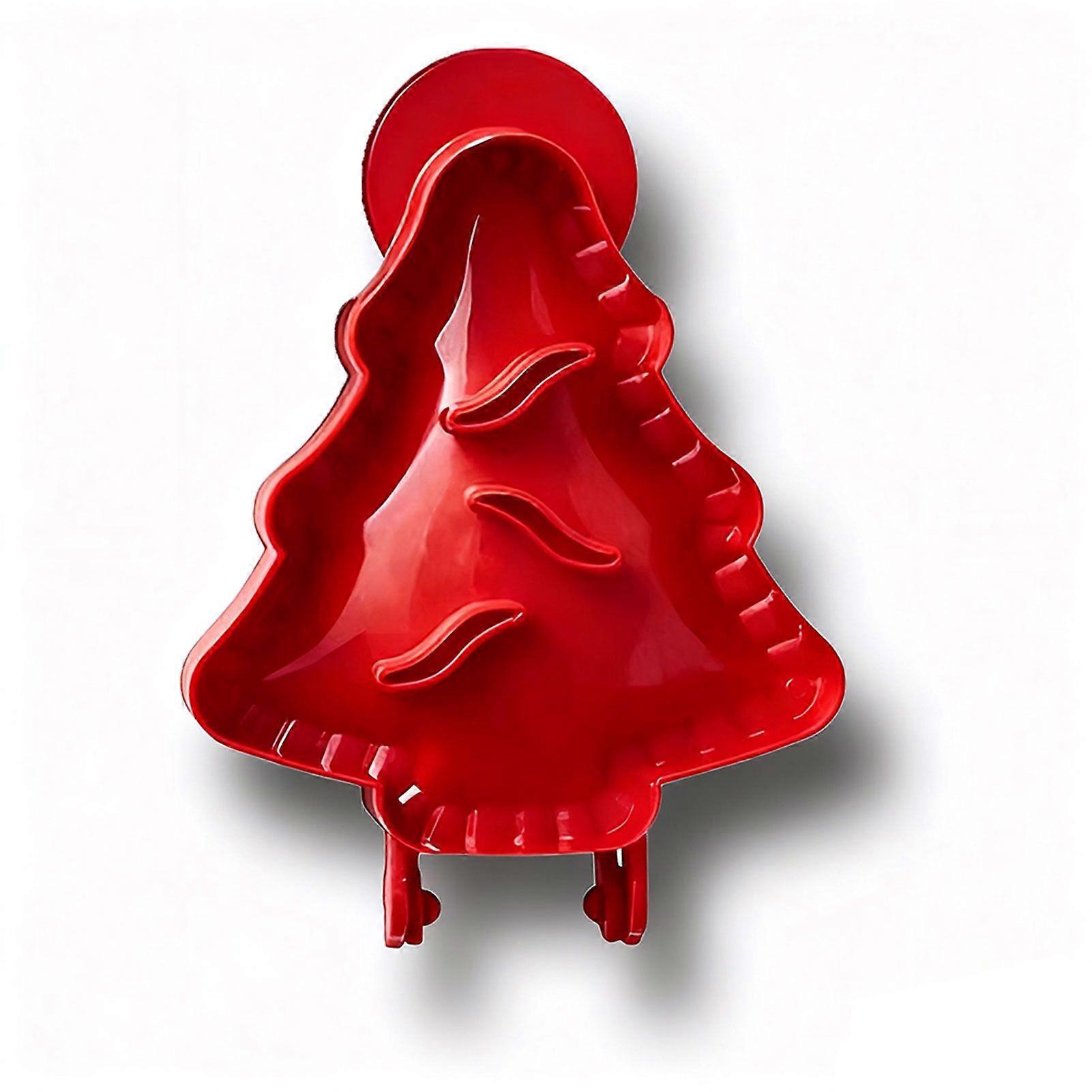 Hand Pie Molds for Baking Reusable Holiday Mini Pie Maker for Home Party