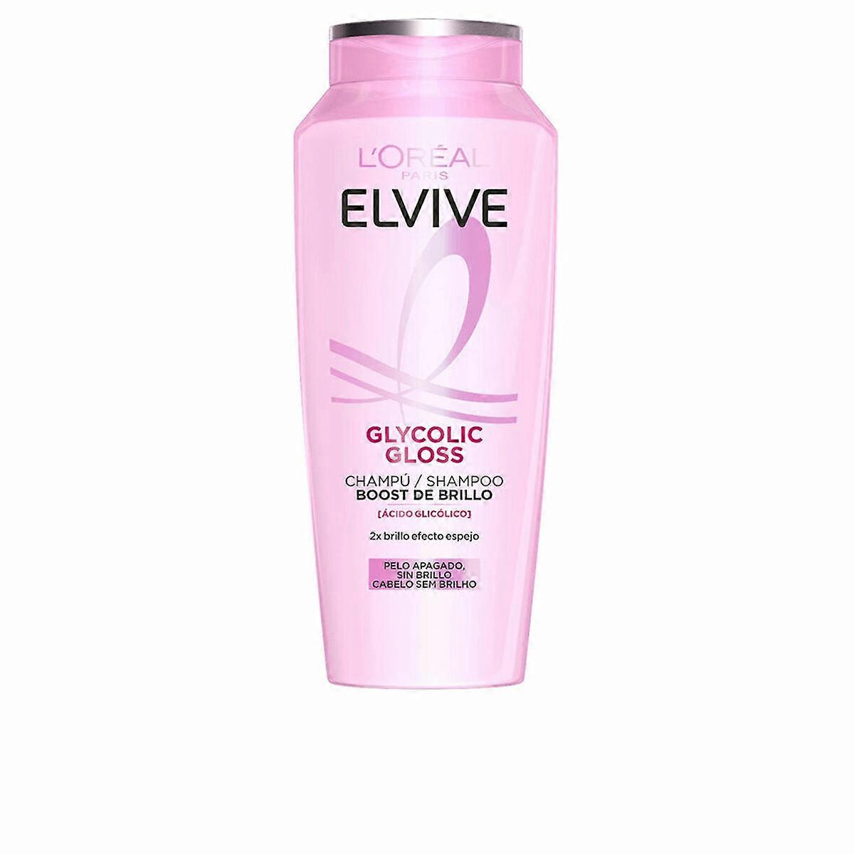 Shampoo L'Oreal Make Up ELVIVE 400 ml
