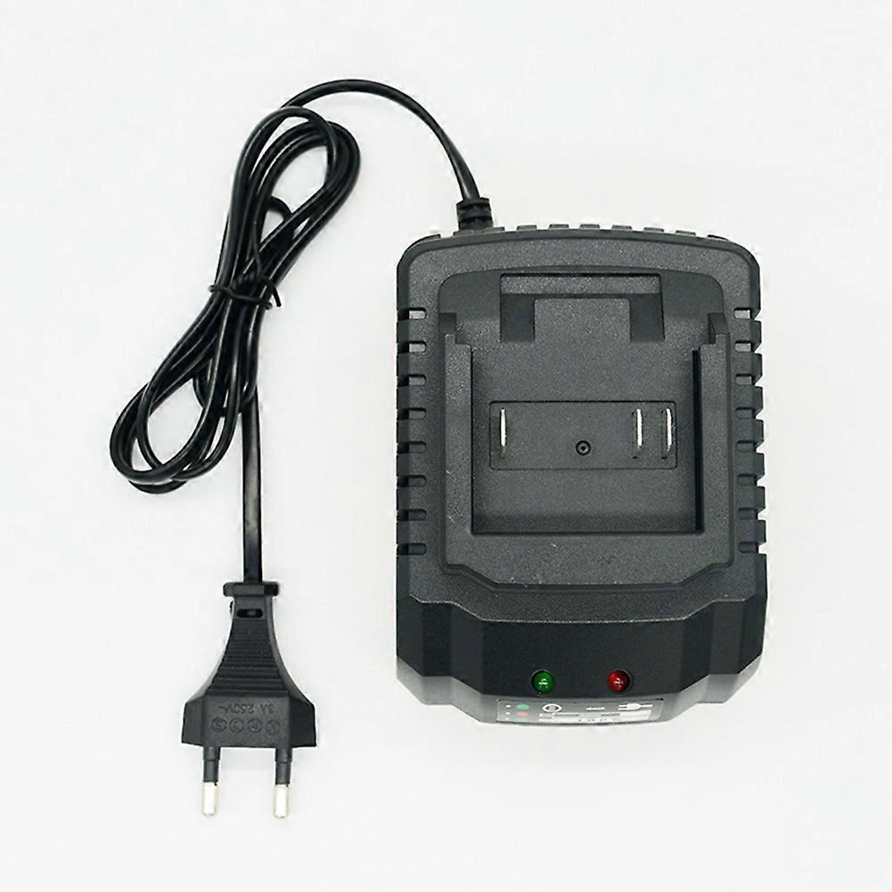 Charger for Lithium 18V 21V Battery Apply Power Tools EU Plug