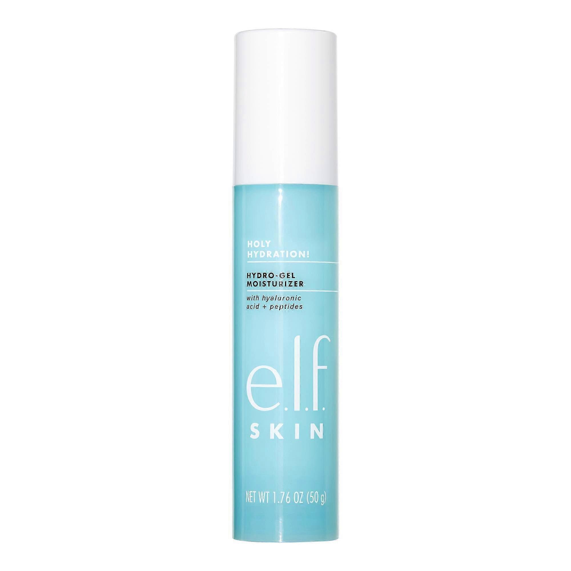 E.l.f. Holy Hydration! Hydro-gel Moisturizer, 2 Oz