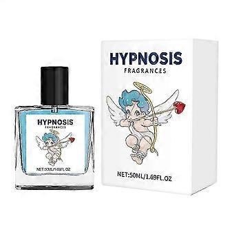 Cupid 2.0 Hypnosis Men Pheromone Cologne 1.7 OZ Enhance Attraction Meet More Hot Women