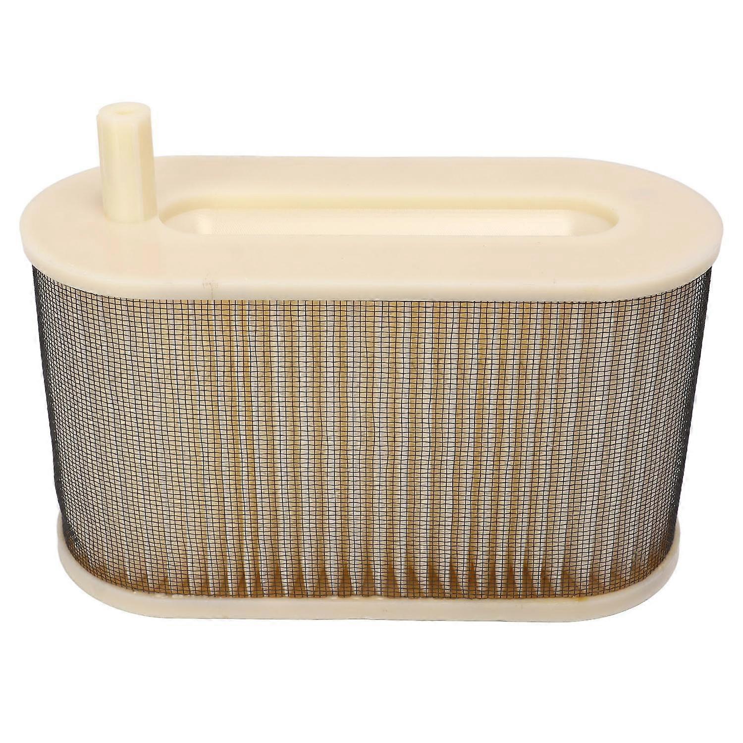 Motorcycle Air Filter Element HFA4910 High Filtration Efficiency Replacement for VMX1200 V‑Max