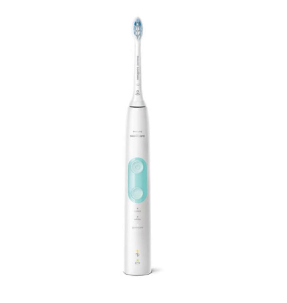 Philips - HX6857/30 Sonic electric toothbrush