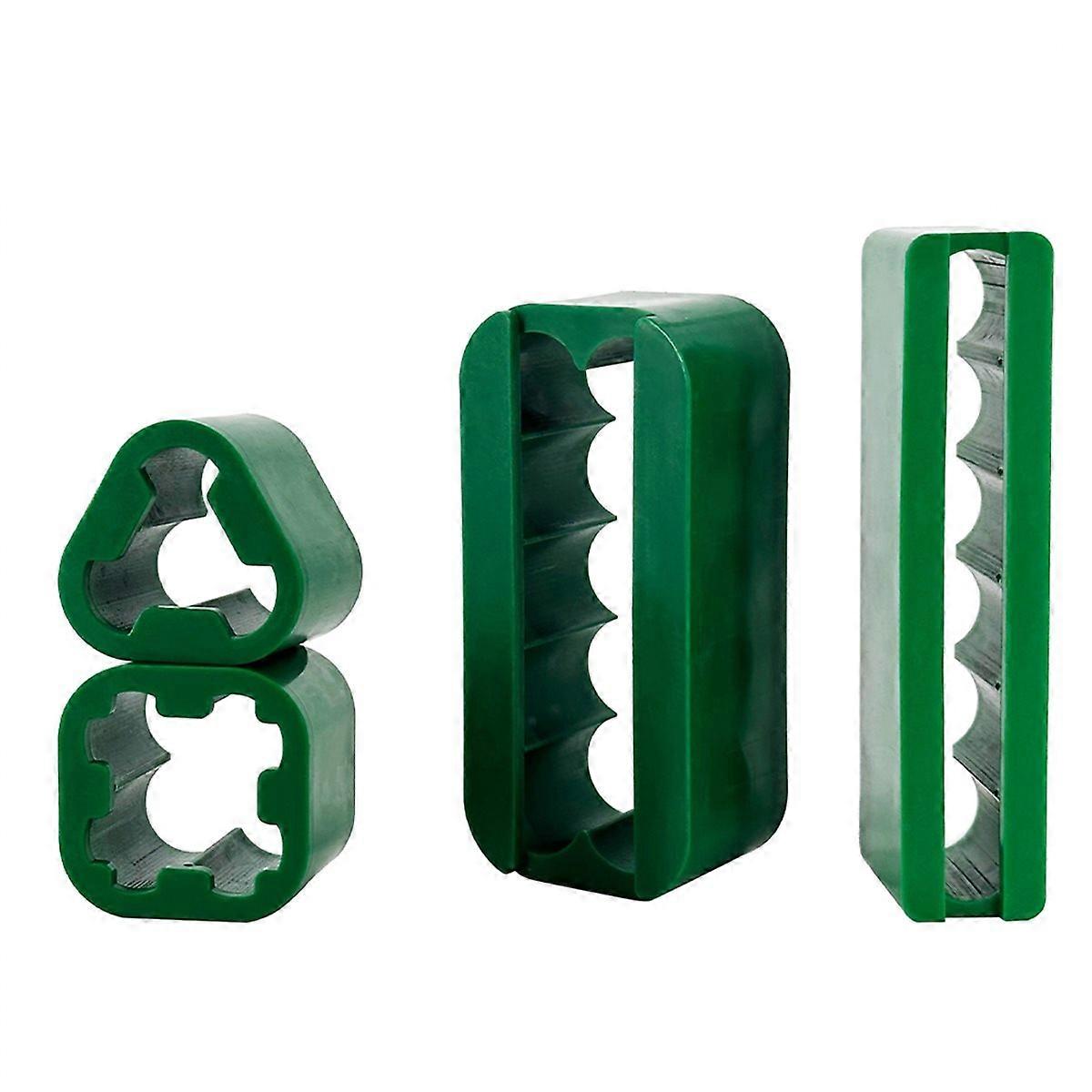 18650 Fixture Mold Fixed Bracket Spot Welding Fixture Special Manual Welding Lithium Battery Special