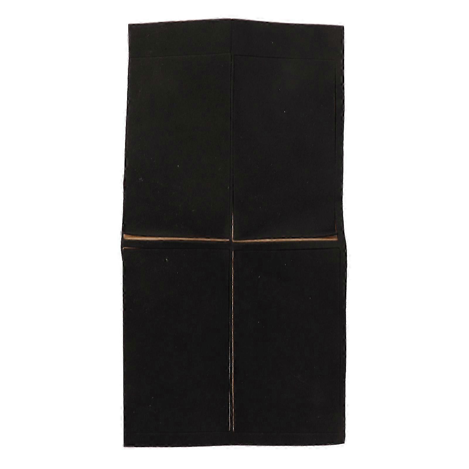 UTV Universal Mounting Bracket for 1.75-2 Inch Roll Bar - Flag, Whip Light & Antenna Holder