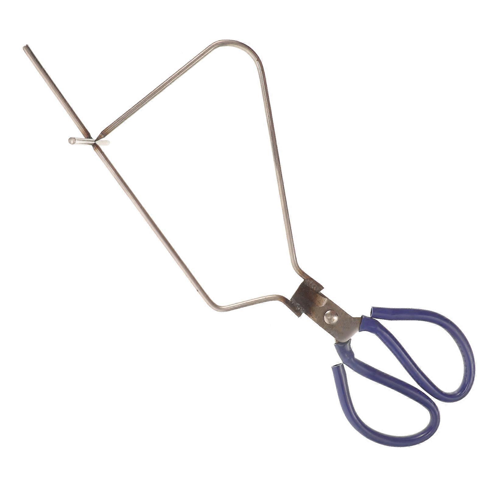 金属陶器粘土上光钳陶器粘土上光钳瓷器上光工具