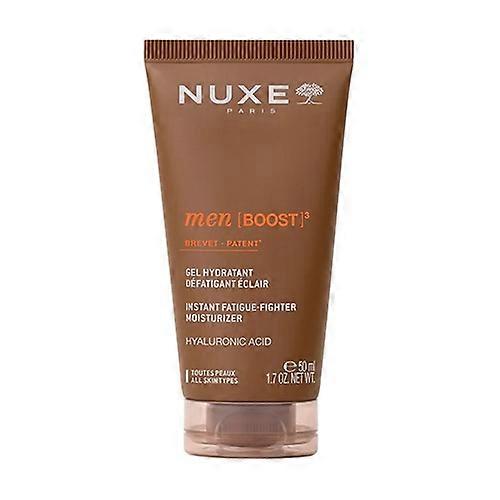 Nuxe men multifunctional moisturizing gel 50 ml (Scented woods)