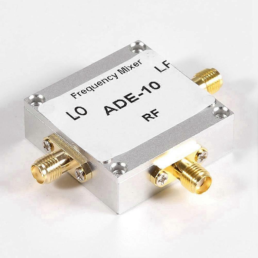 RF Frequency Mixer Up Down Frequency Conversion Bidirectional Passive Mixer for Signal Conversion ADE-1