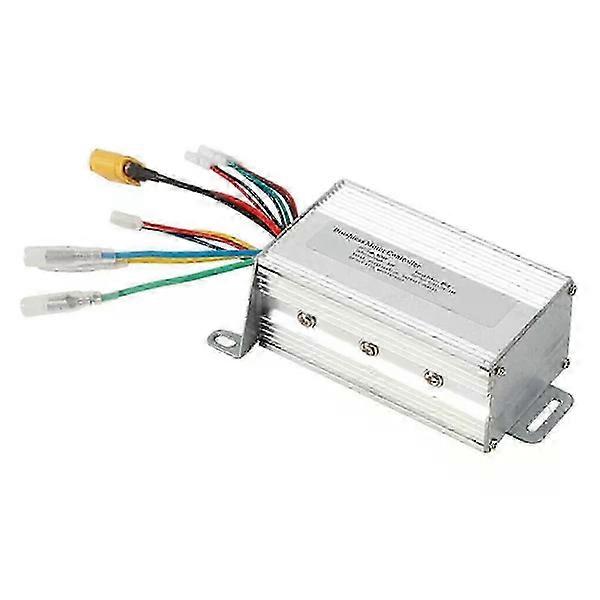 36V 16A 350W Brushless Motor Electric Scooter Controller for E-Scooter