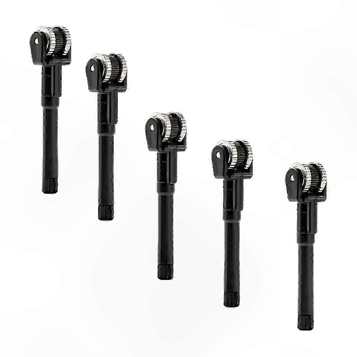 Flints Holder Replacements for Clipper CP11 CP22, Tube for Reliable Ignition Lighter Mechanism 10 Pack