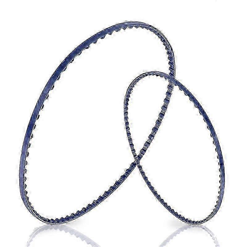 w Belt Replacement Kit Small and Large Belt for 360 380 Pool Cleaner Parts Replacement Belt Kit