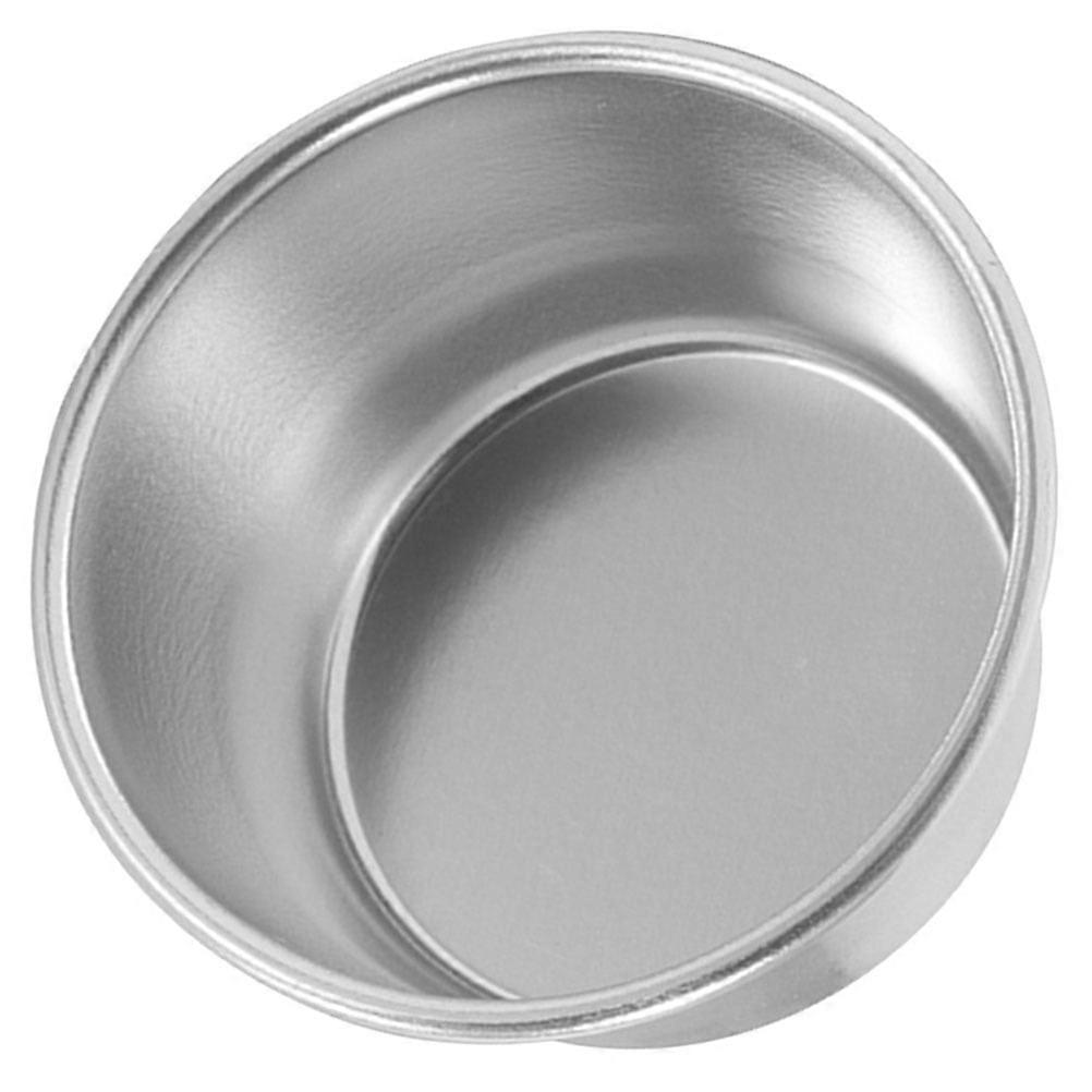 Household Pudding Cup Multi-function Muffin Nonstick Mold Convenient Baking Mold Baking Accessory