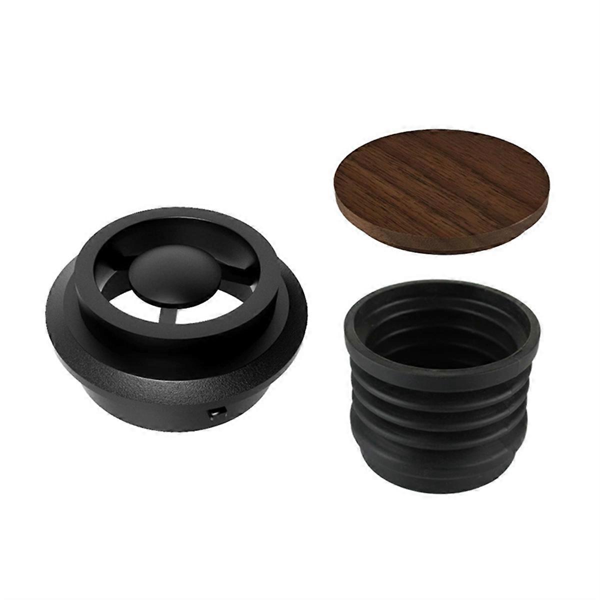 For Encore Coffee Beans Grinder Single Dose Hopper and Bellow Grinder Bean Bin Blowing Cleaning Tools