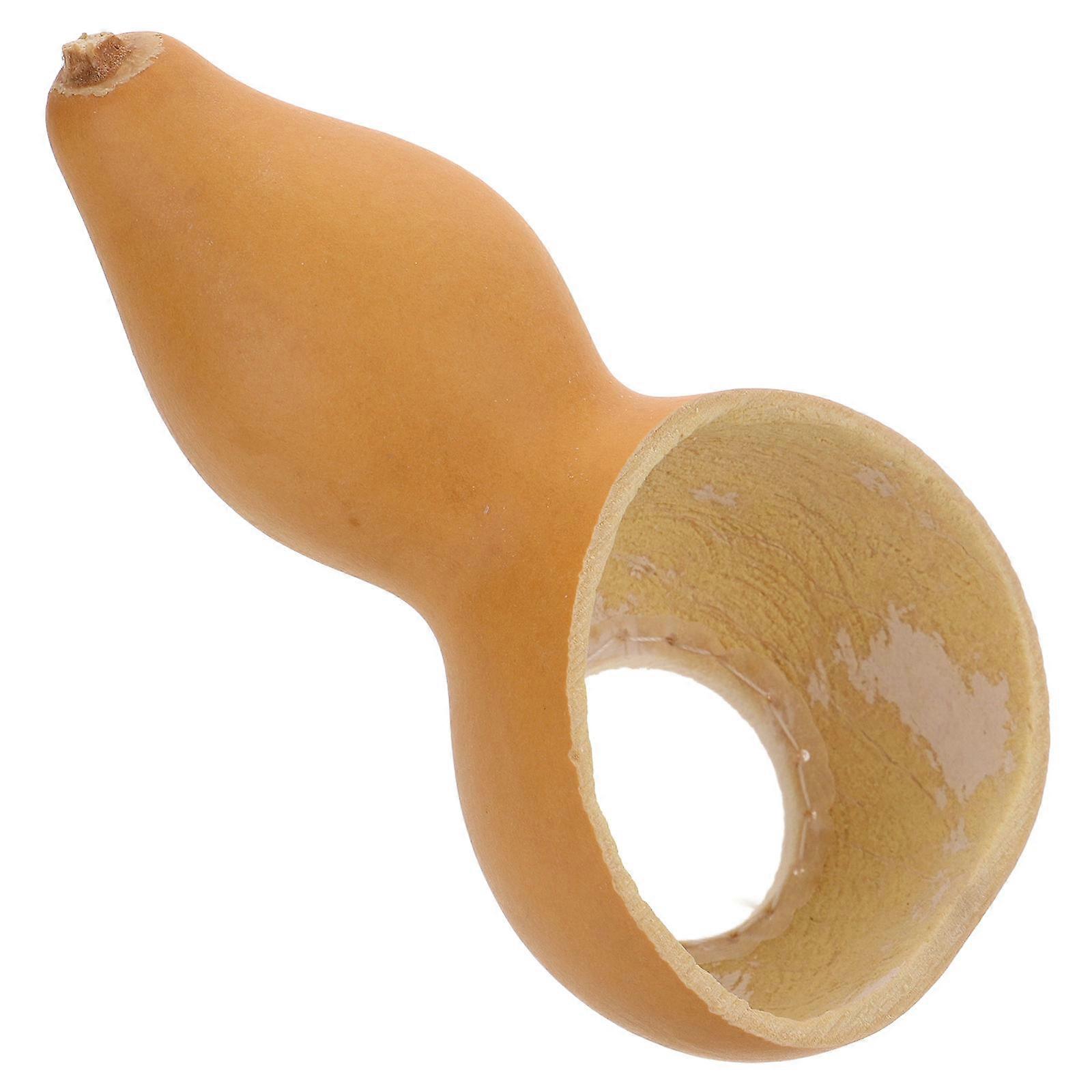 Gourd Shape Tea Filter Convenient Tea Strainer for Home Use
