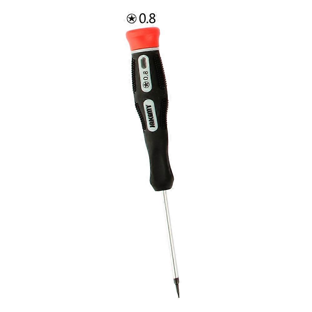 JAKEMY JM-8147 Precision Pentalobe 0.8 Screwdriver