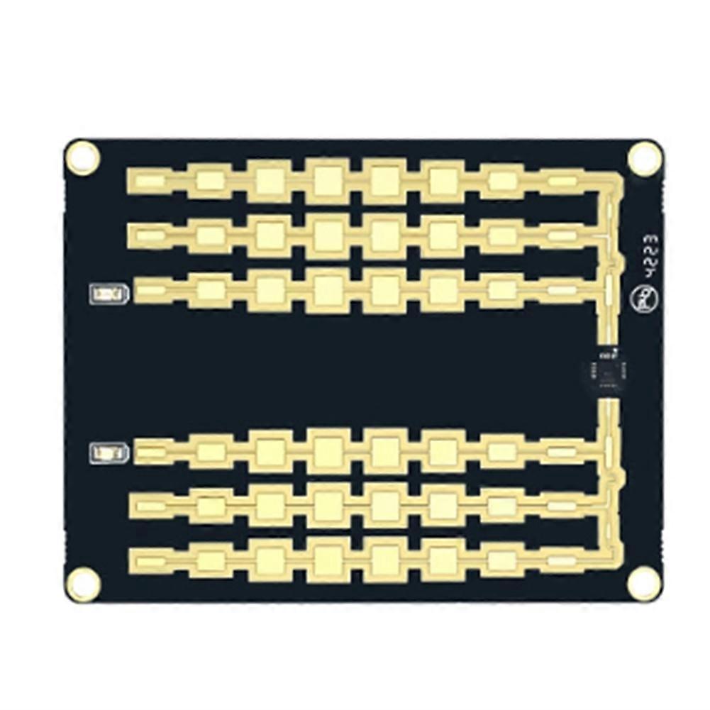 LD2415H 24G Millimetre Wave Vehicle Speed Feedback 1KM Long Range Speed Radar Module Sensor Serial Communication(A)