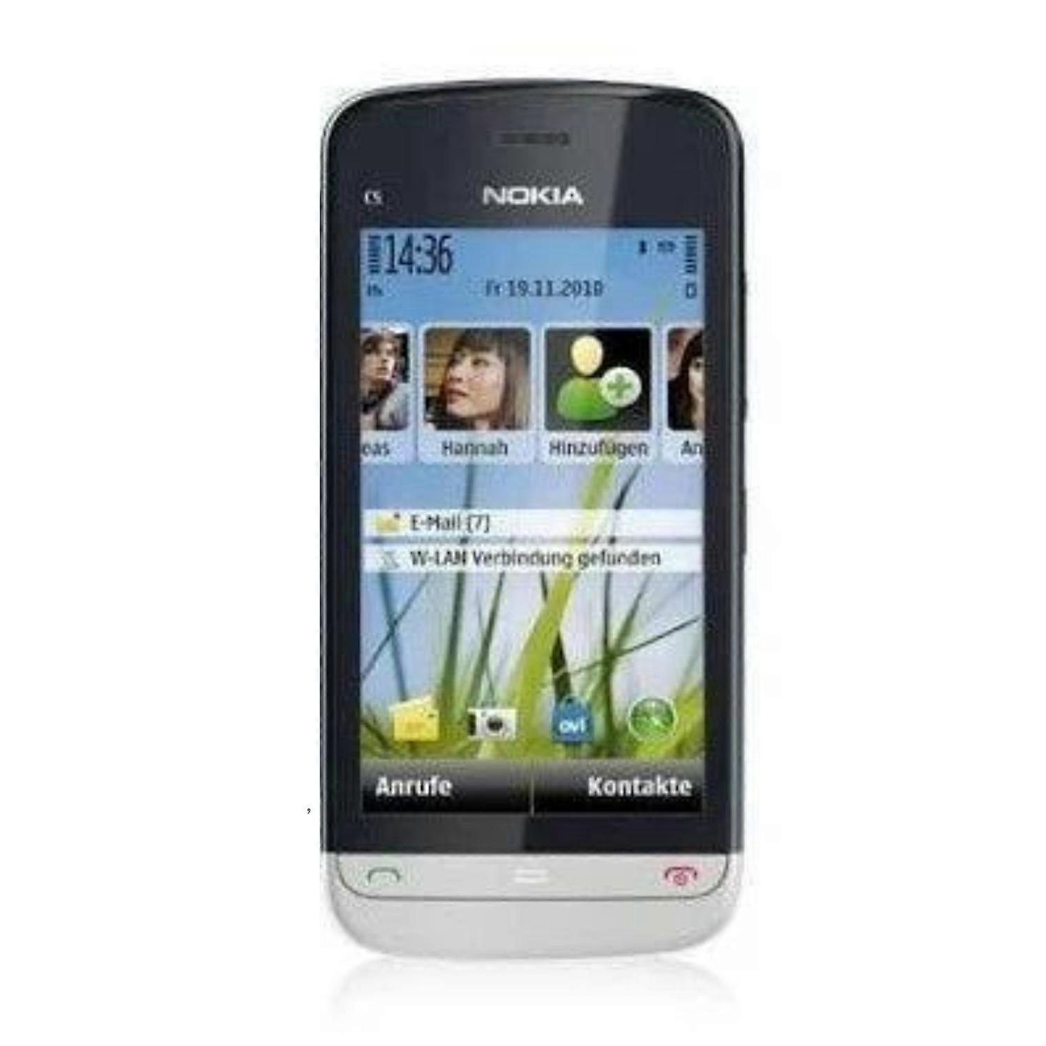 Nokia C5-04 Hydrogel Screen Protector (copy)