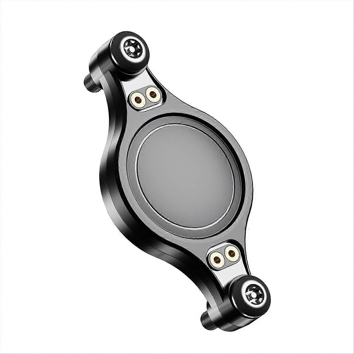 For Mount Hidden Bracket Installation Locator Holder Case