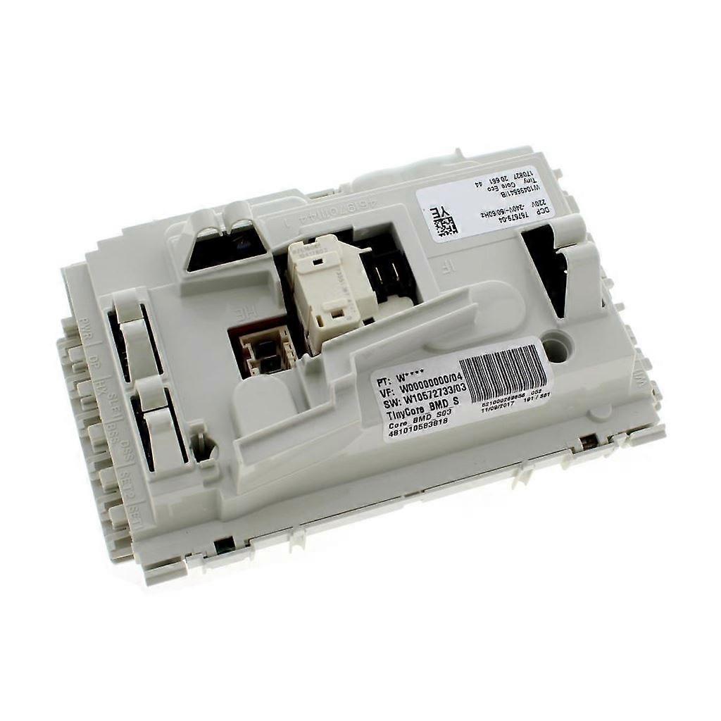 Control Unit Tiny ECO Basic for Whirlpool/Maytag Tumble Dryers and Spin Dryers
