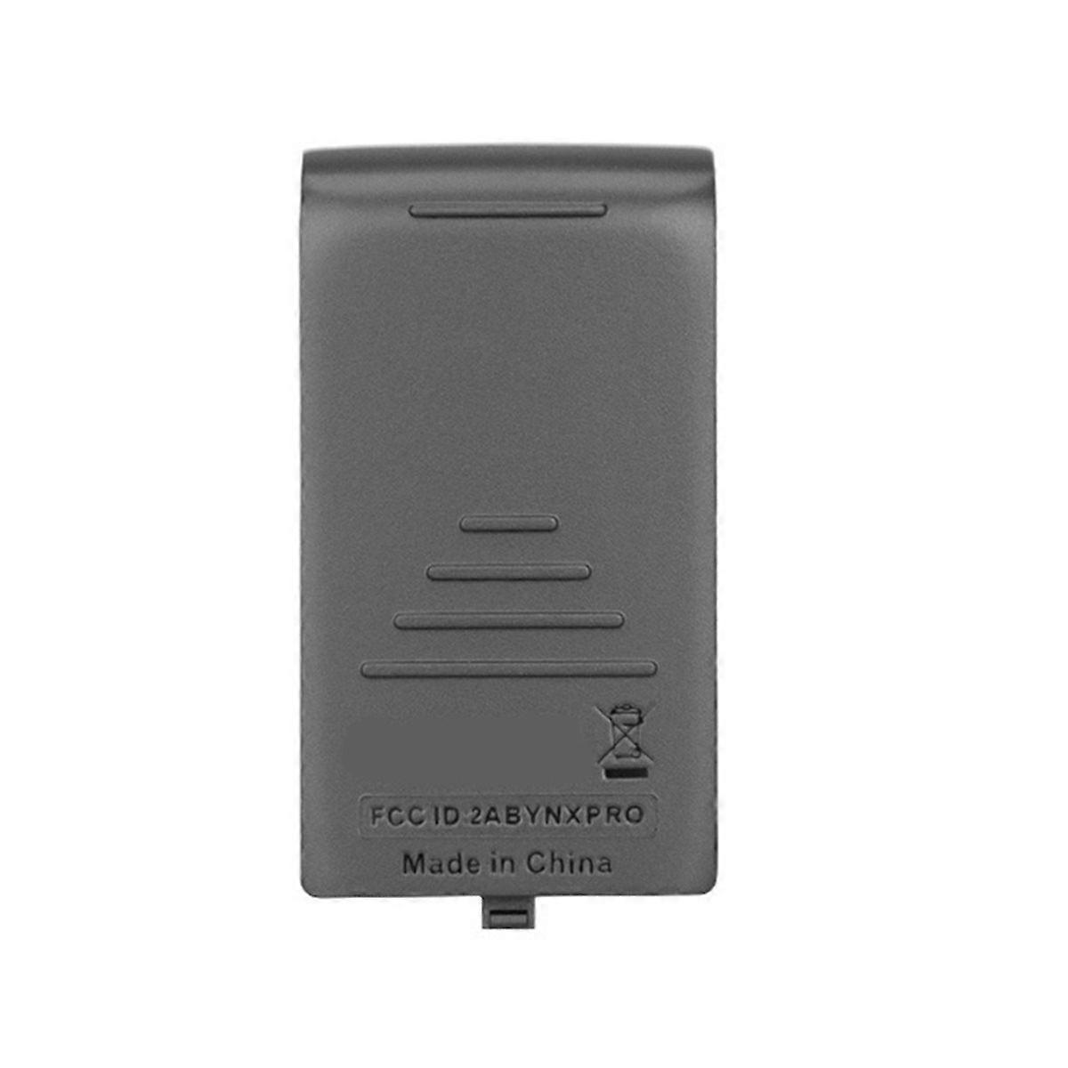 Flash Trigger and Receiver for Special Battery Cover Accessories Replacement Parts