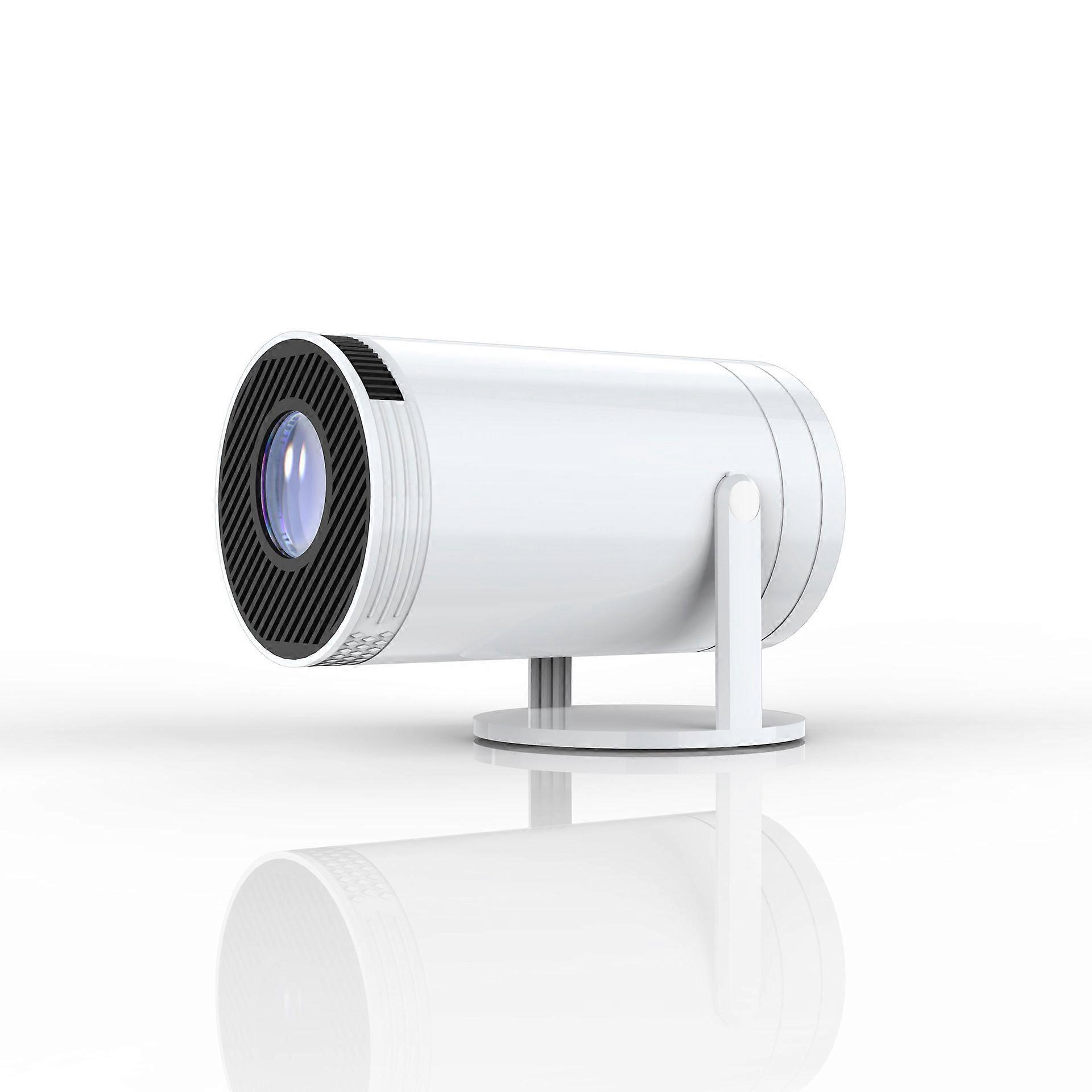 F300 Smart Projector 5GWIFI Screen Projector Home 12 Projector