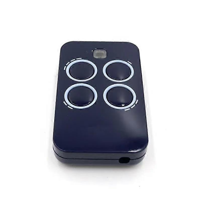 Garage Door Remote Control 433.92MHz Rolling Code Opener for ECHO TX4 TX2