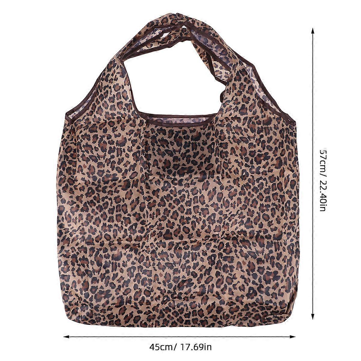 Foldable Eco Shopping Bag Polyester Storage Bag for Shopping