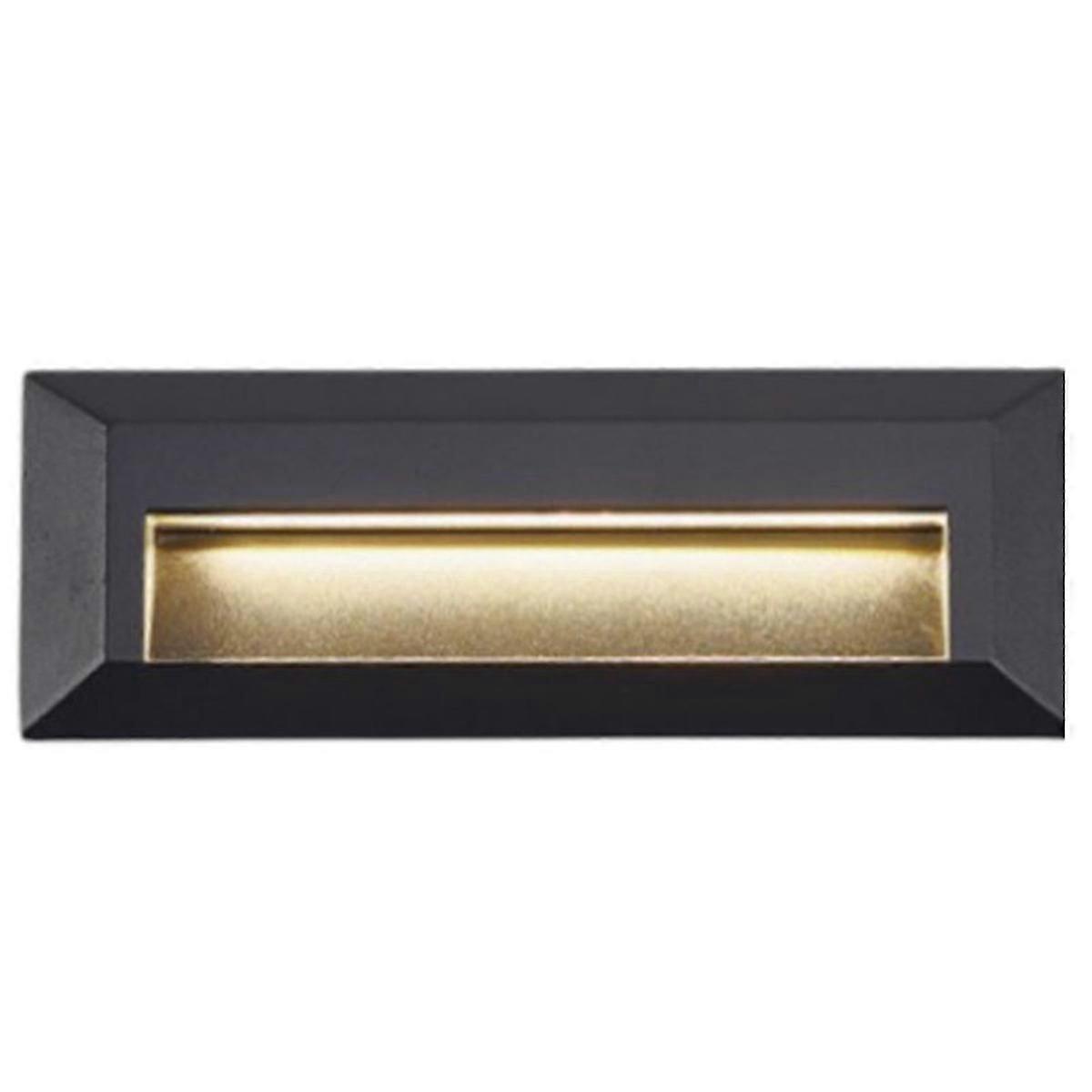 Step Light IP65 Mounted LED Stair Deck Light Foot Light Waterproof