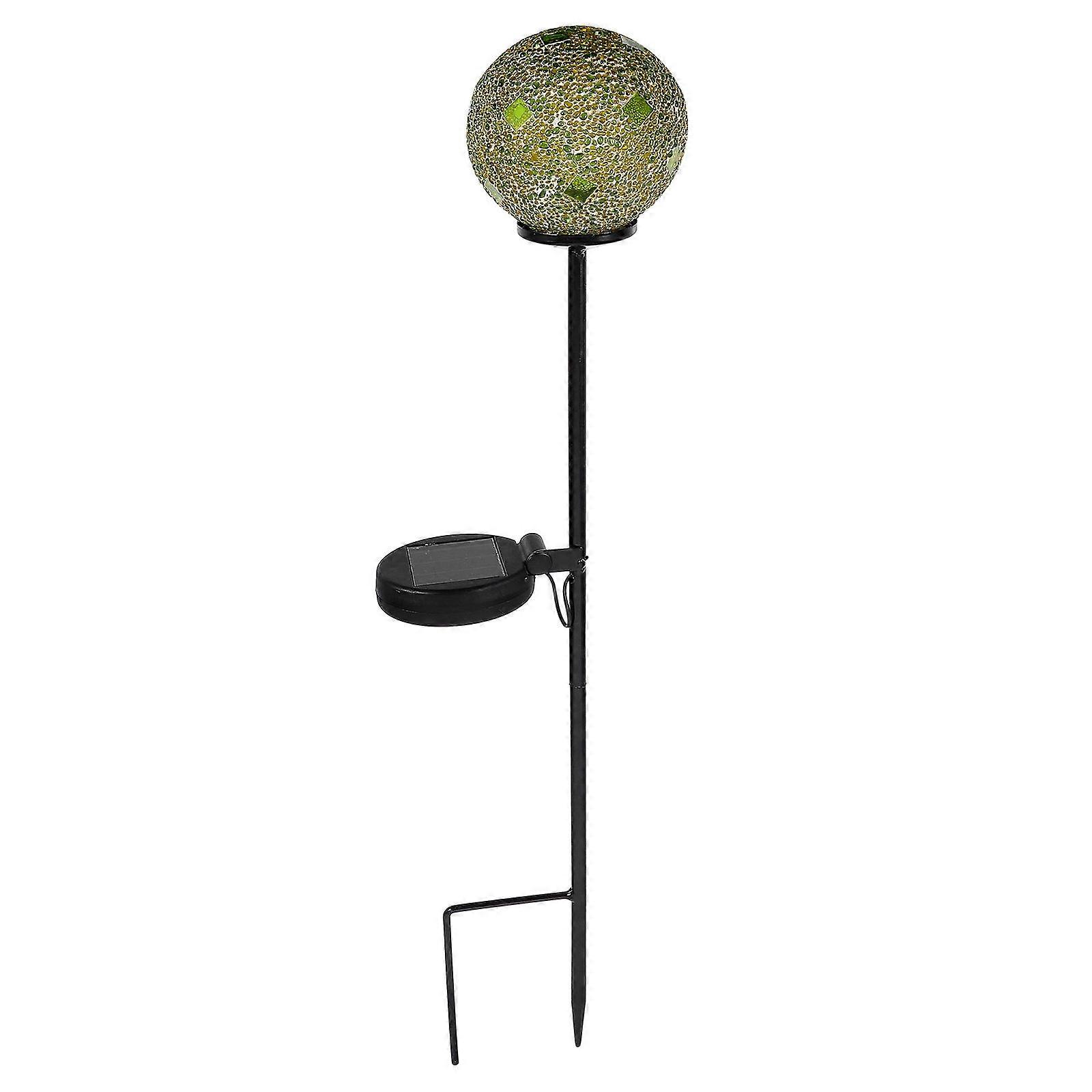 Solar Yard Light Decorative Lawn Light for Garden Use Waterproof