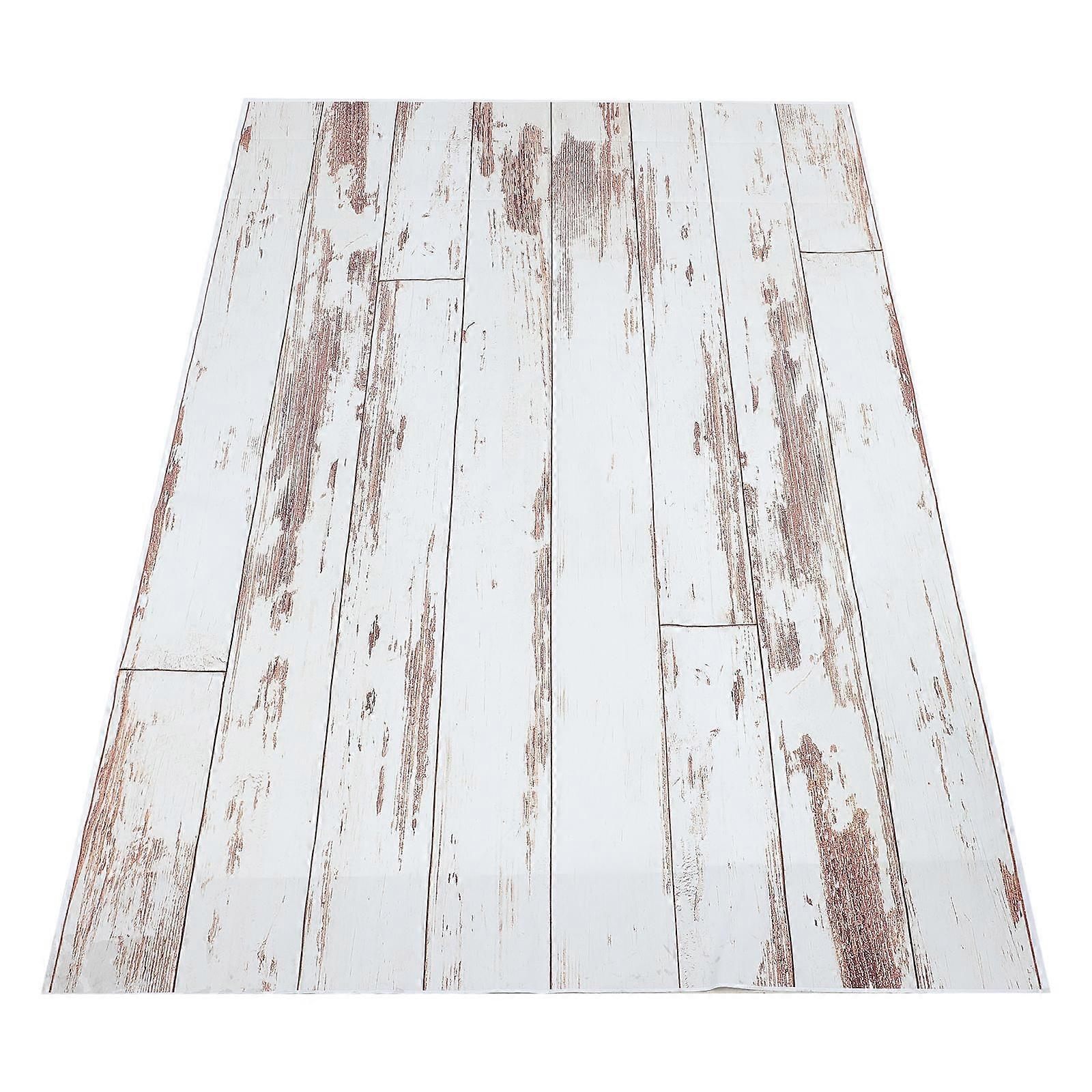 Photo Backdrop Rustic Wooden Texture for Photography Use 3Pcs Set